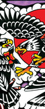 The Bird Book - SCRATCH & DENT