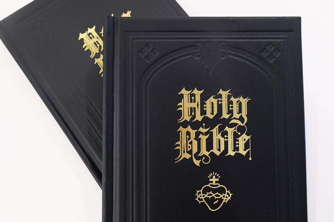 Holy Bible – LLL Books