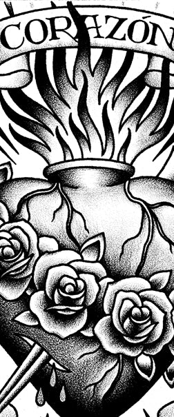Coquille or be Killed! – LLL Books